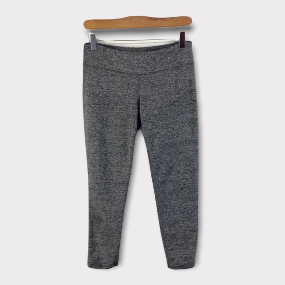 Aritzia Tna Salt And Pepper Cropped 